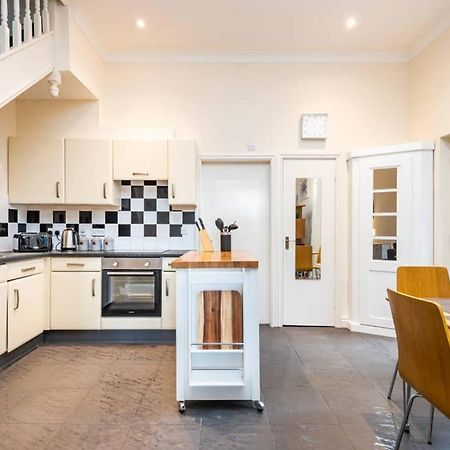 Sycamore Cottage York, Dog Friendly, Close To The River Kültér fotó