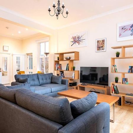 Sycamore Cottage York, Dog Friendly, Close To The River Kültér fotó