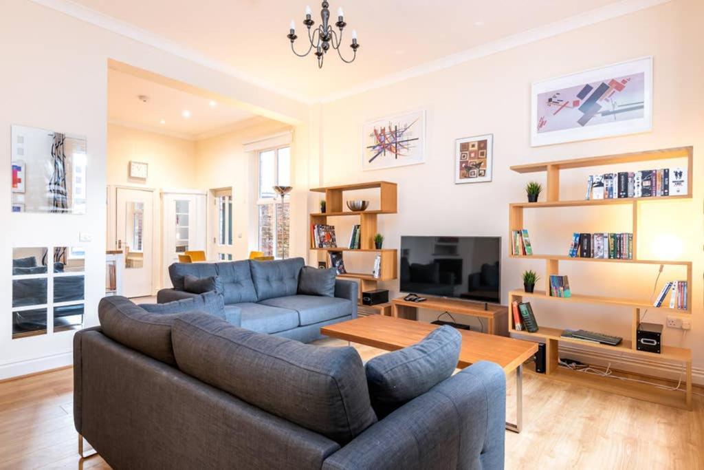 Sycamore Cottage York, Dog Friendly, Close To The River Kültér fotó