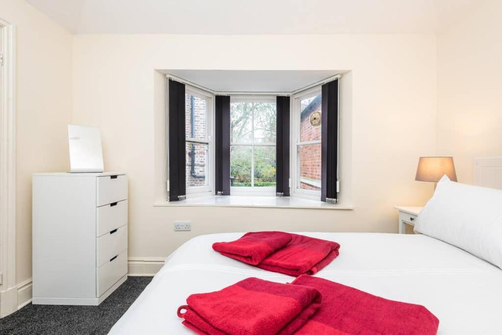 Sycamore Cottage York, Dog Friendly, Close To The River Kültér fotó