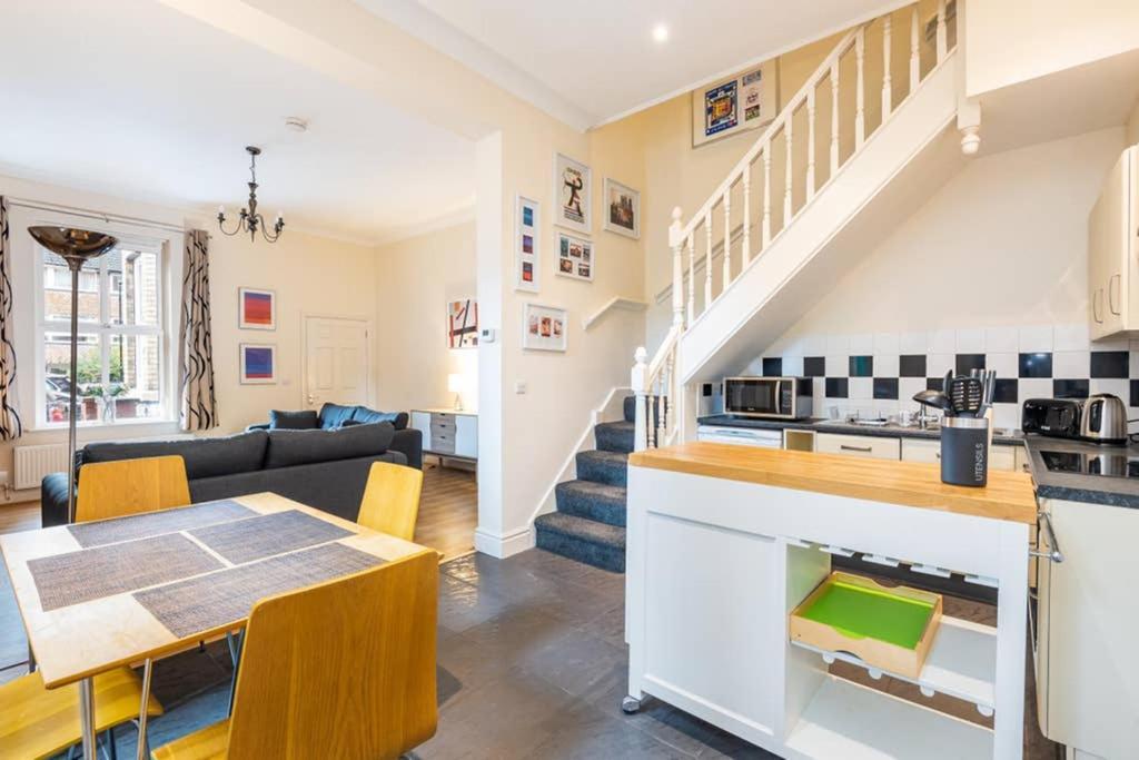 Sycamore Cottage York, Dog Friendly, Close To The River Kültér fotó