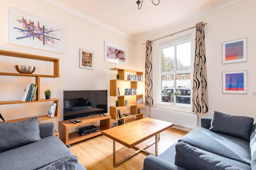 Sycamore Cottage York, Dog Friendly, Close To The River Kültér fotó