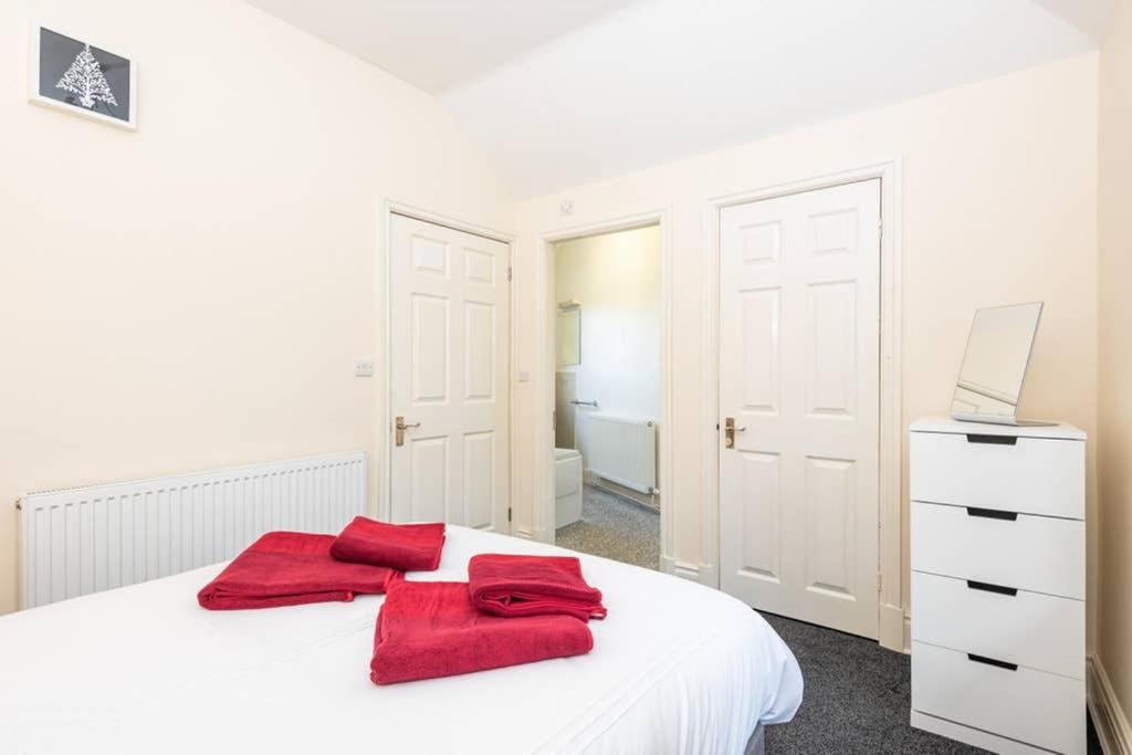 Sycamore Cottage York, Dog Friendly, Close To The River Kültér fotó