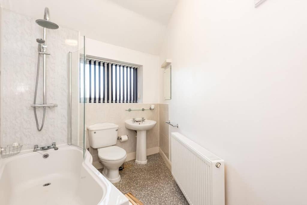 Sycamore Cottage York, Dog Friendly, Close To The River Kültér fotó