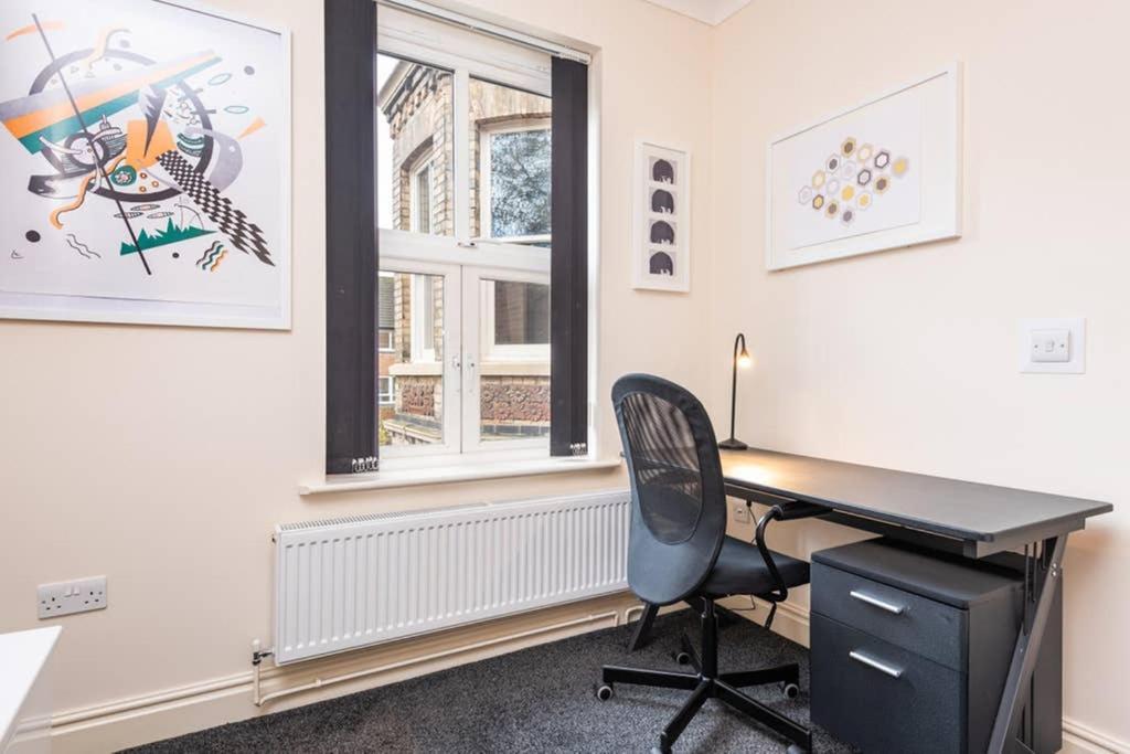 Sycamore Cottage York, Dog Friendly, Close To The River Kültér fotó