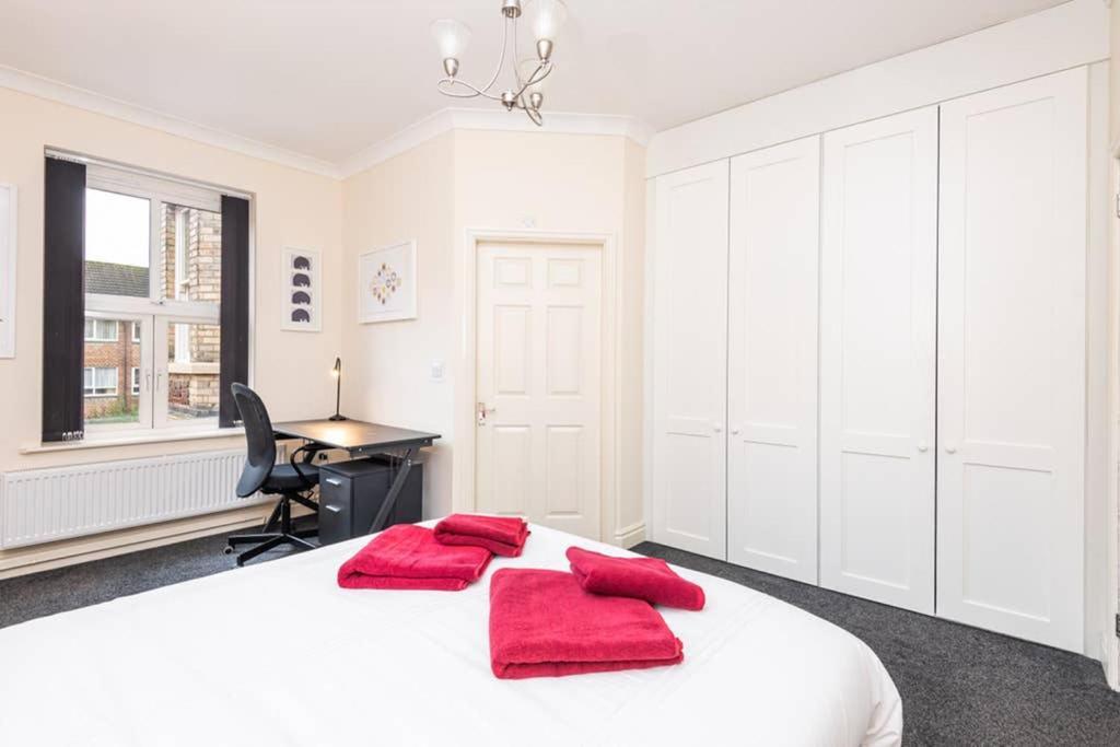 Sycamore Cottage York, Dog Friendly, Close To The River Kültér fotó